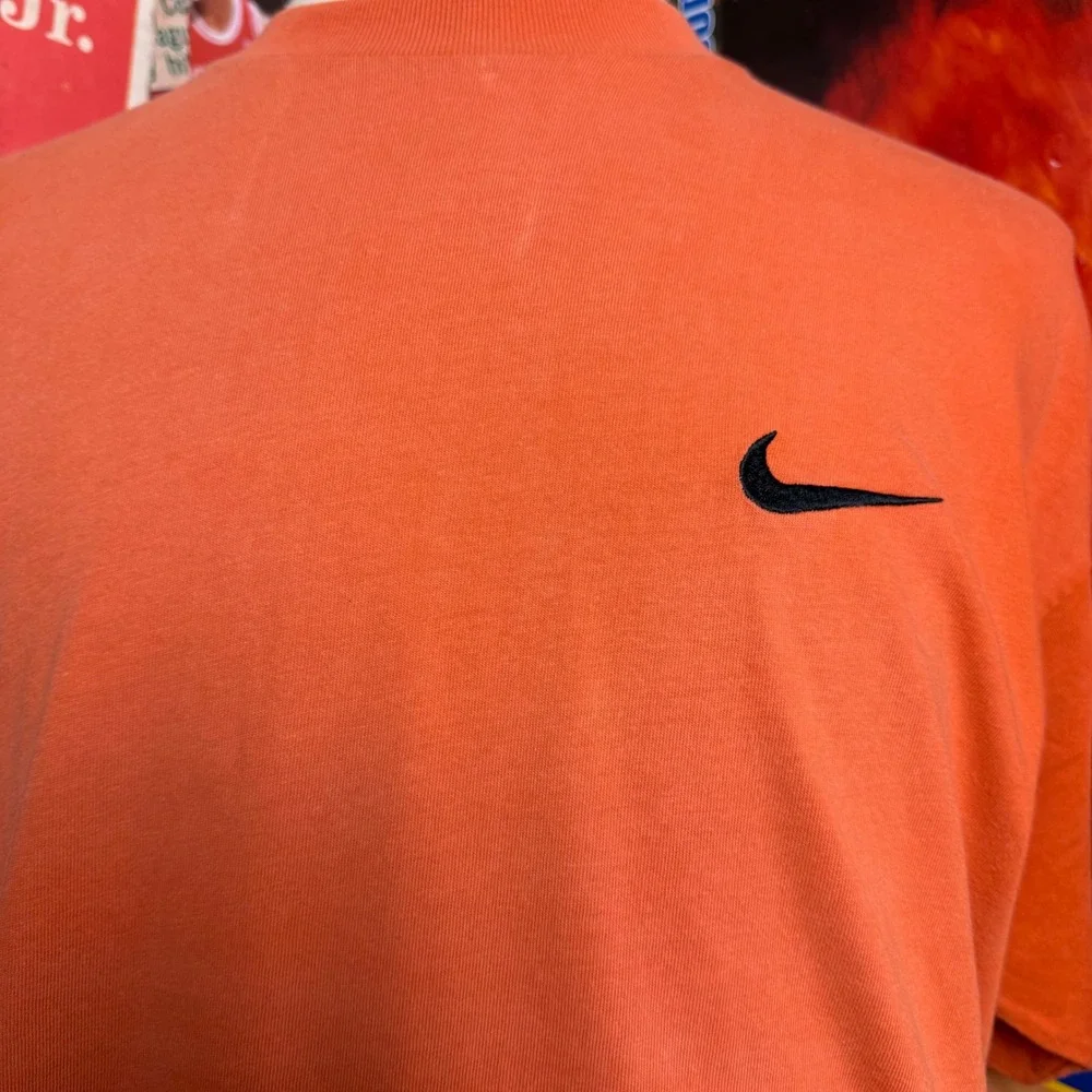 Nike embrace athletic